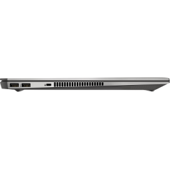 HP ZBook Studio G5 | i7-8750H · 16GB · SSD 512GB · Quadro P1000