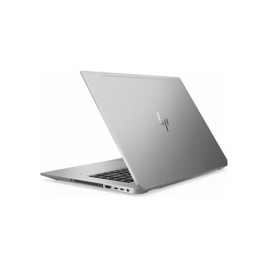 HP ZBook Studio G5 | i7-8750H · 16GB · SSD 512GB · Quadro P1000