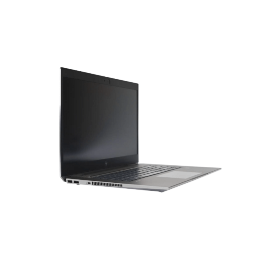 HP ZBook Studio G5 | i7-8750H · 16GB · SSD 512GB · Quadro P1000