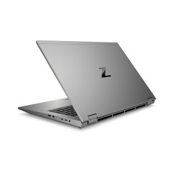 HP ZBook Fury 17 G8 17" | i7-11850H · 32GB/1TB · RTX A3000