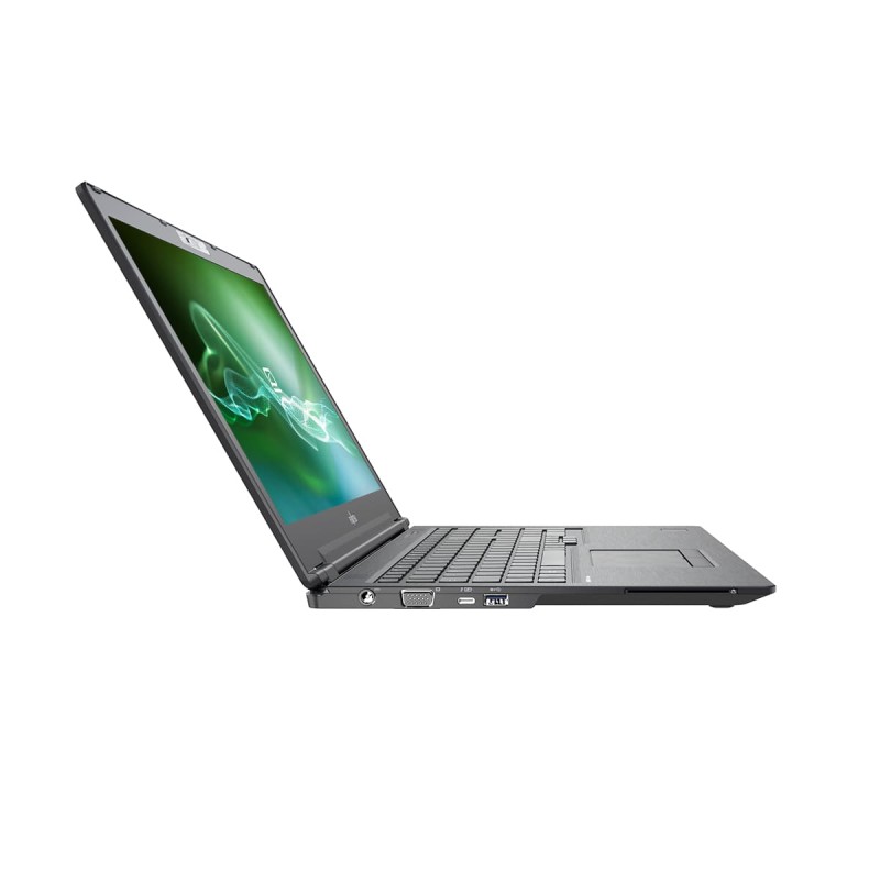 Fujitsu LifeBook U7510 · 15,6