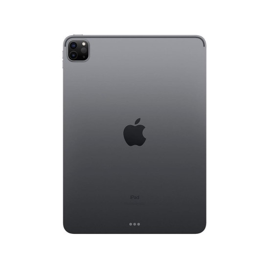Apple iPad Pro 11" (2020) 2ª Gen · A12Z/256GB · WiFi + 4G
