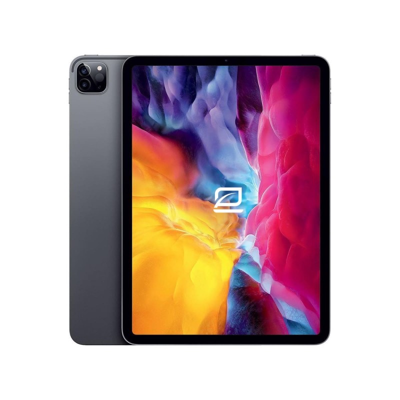 Apple iPad Pro 11" (2020) 2ª Gen · A12Z/256GB · WiFi + 4G