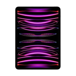 Apple iPad Pro 11" (2022) 4ª Gen/M2 · 256GB-Gris/WiFi+5G