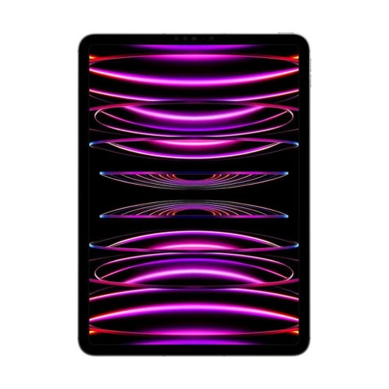 Apple iPad Pro 11" (2022) 4ª Gen/M2 · 256GB-Gris/WiFi+5G
