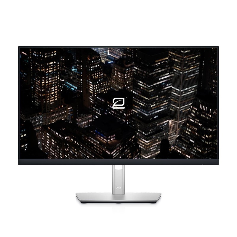 Dell P2422H · Monitor 24″ FHD · IPS · Profesional