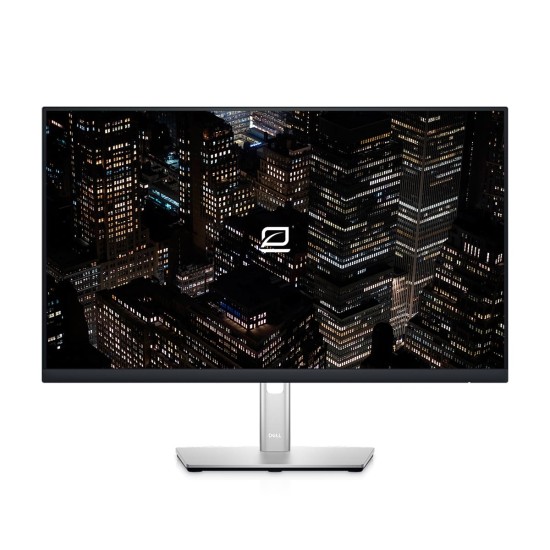 Dell P2422H · Monitor 24″ FHD · IPS · Profesional