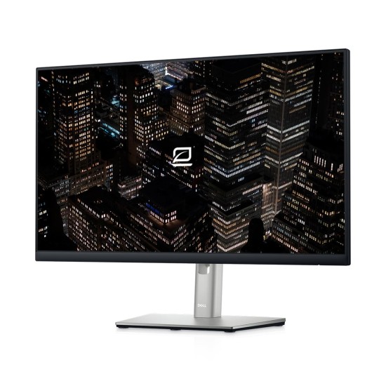 Dell P2422H · Monitor 24″ FHD · IPS · Profesional