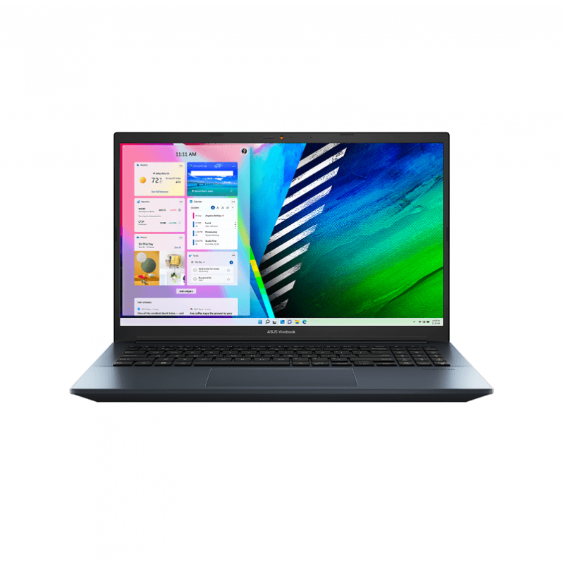 Asus VivoBook Pro 15 K3500P i5, 16GB, 512GB SSD, Azul