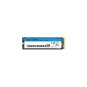 SSD Lexar NM610 Pro 1TB M.2 2280 PCIe Gen3 x4 NVMe 1.4 | 3D NAND Flash, Nuevo