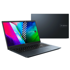 Asus VivoBook Pro 15 K3500P i5, 16GB, 512GB SSD, Azul