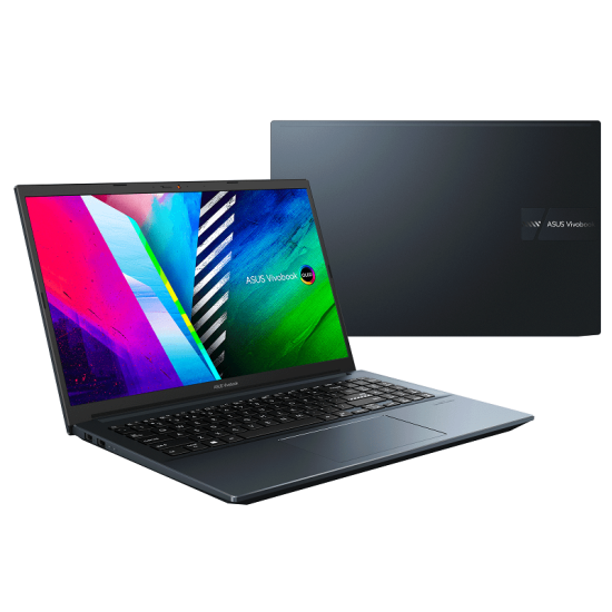 Asus VivoBook Pro 15 K3500P i5, 16GB, 512GB SSD, Azul