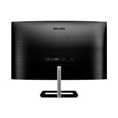 Monitor Philips 325E1C 32″ QHD Curved · 2560×1440 · Negro