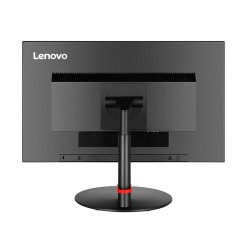 Lenovo T24m-10 · Monitor 24″ FHD · IPS · Negro