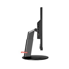 Lenovo T24m-10 · Monitor 24″ FHD · IPS · Negro