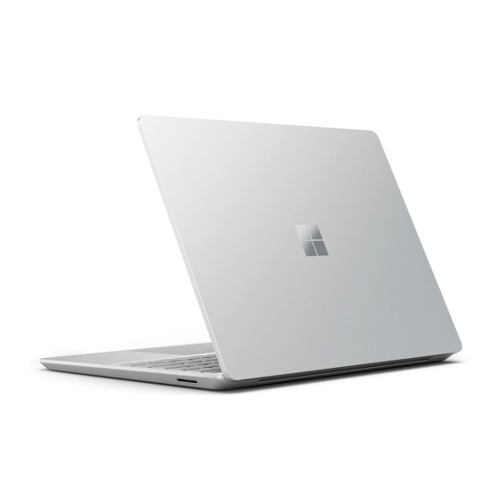 Microsoft Surface Laptop Go · i5-1035G1 · 16 GB · 256 GB · Táctil