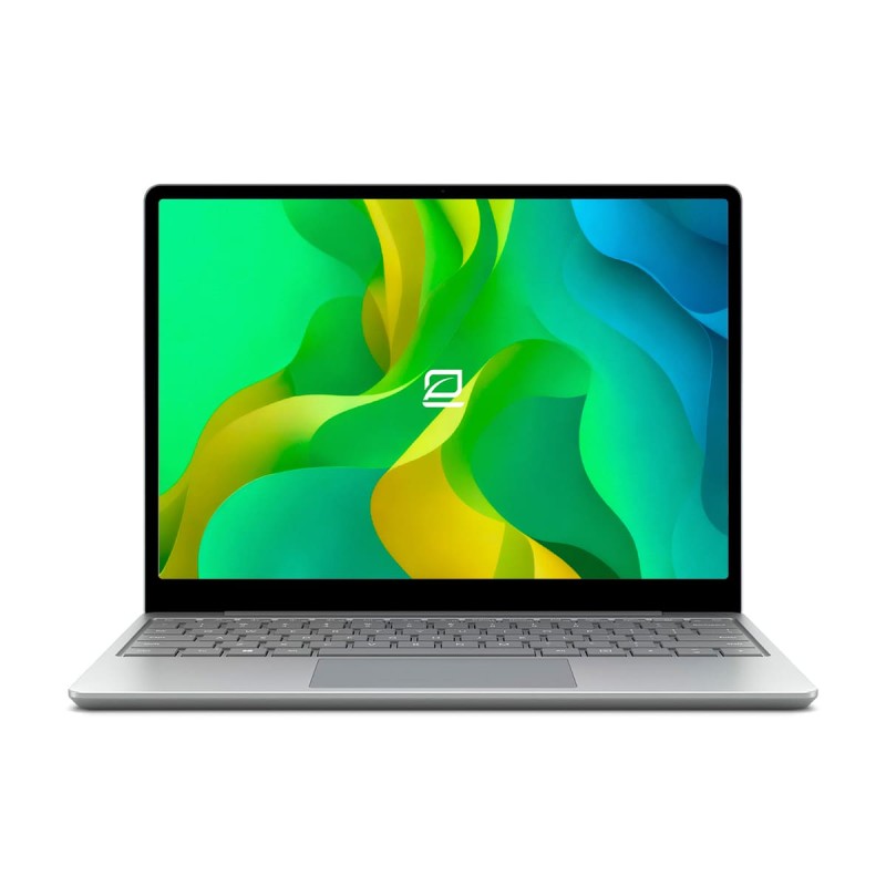 Microsoft Surface Laptop Go · i5-1035G1 · 16 GB · 256 GB · Táctil