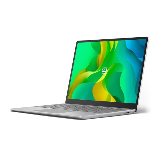 Microsoft Surface Laptop Go · i5-1035G1 · 16 GB · 256 GB · Táctil