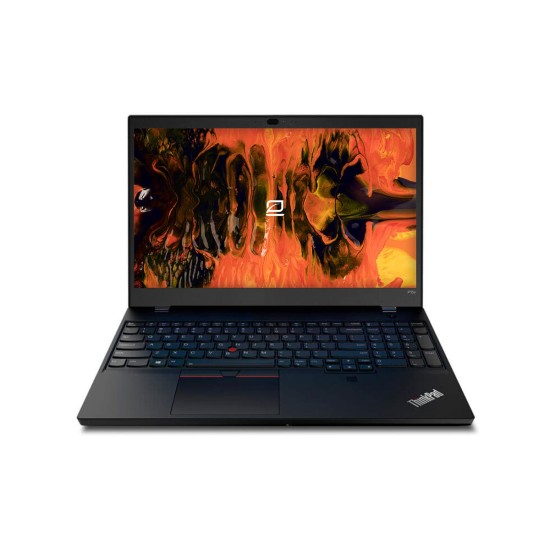 Lenovo P15v i7-10750H-32GB-512GB SSD-Quadro
