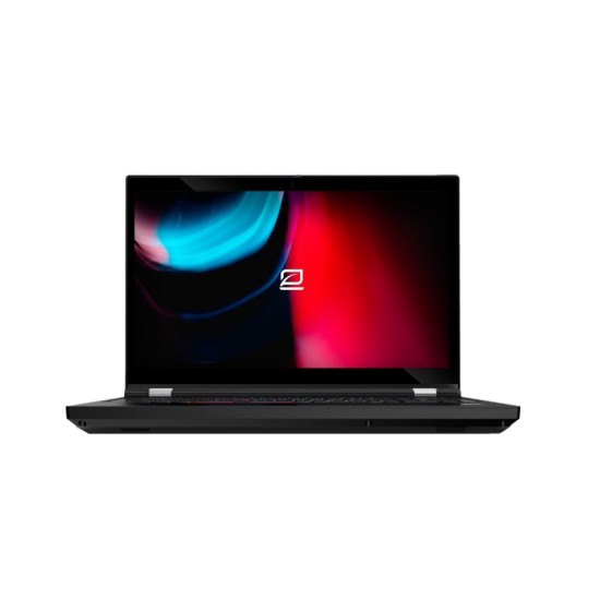 ThinkPad P15 Workstation · i7-10850H · 32GB · T2000