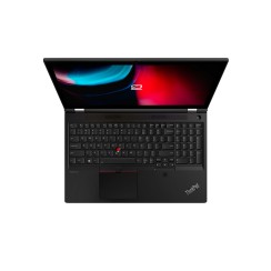 ThinkPad P15 Workstation · i7-10850H · 32GB · T2000
