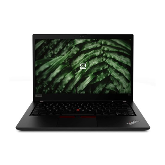 Lenovo ThinkPad T14 Gen1 14" Táctil i5-10310U · 16GB RAM