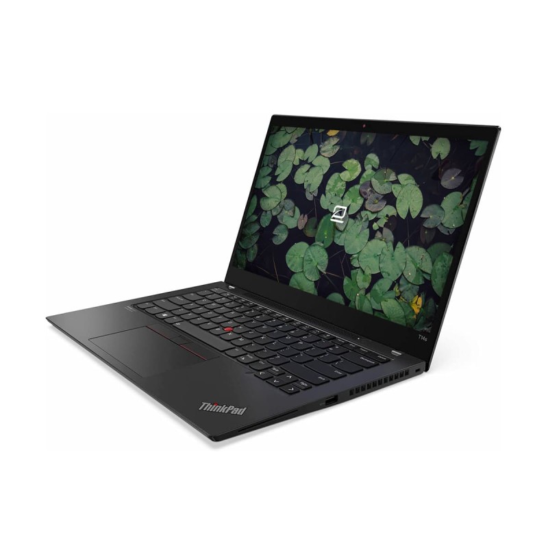 Lenovo ThinkPad T14s G2A 14″ · Ryzen 7 PRO 5850U-16GB/512GB SSD