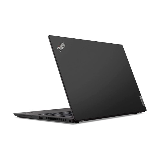 Lenovo ThinkPad T14s 14" UHD · i7-1165G7 · 32GB · 1TB SSD