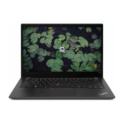 Lenovo ThinkPad T14s Gen 2i · i7-1165G7 · 16GB · 512GB SSD
