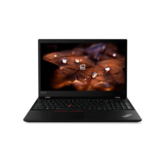 Lenovo ThinkPad T15 15,6″ FHD · i7-10510U/16GB/SSD 256GB