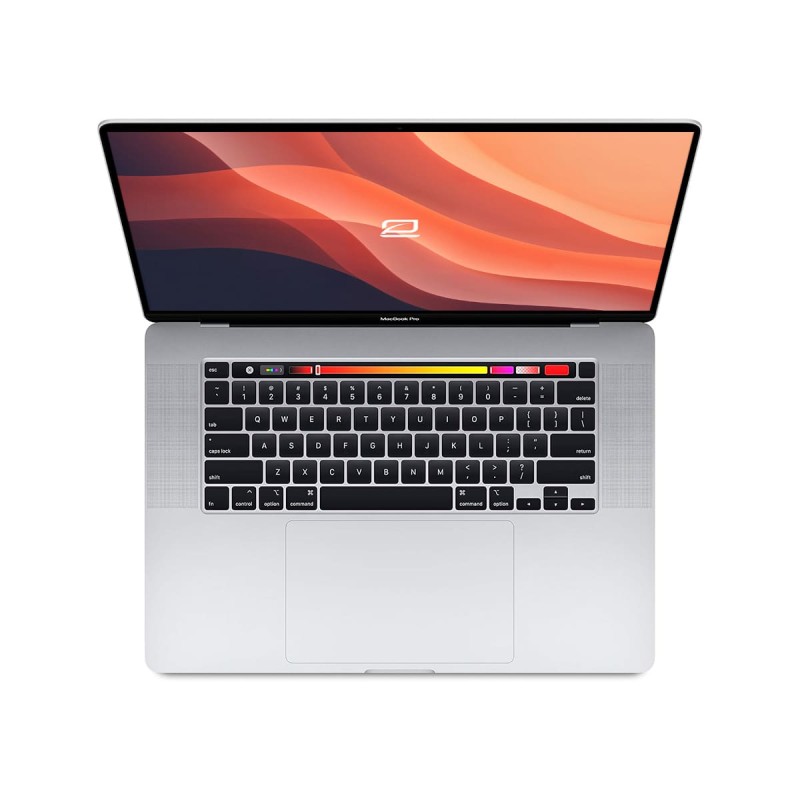 MacBook Pro 16