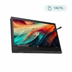 Lenovo ThinkPad X1 Yoga G3 · i5 · 16GB · 512GB SSD · 14" Táctil