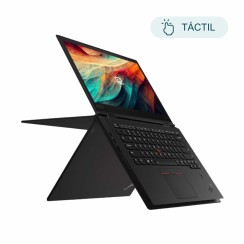 Lenovo ThinkPad X1 Yoga G3 · i5 · 16GB · 512GB SSD · 14" Táctil