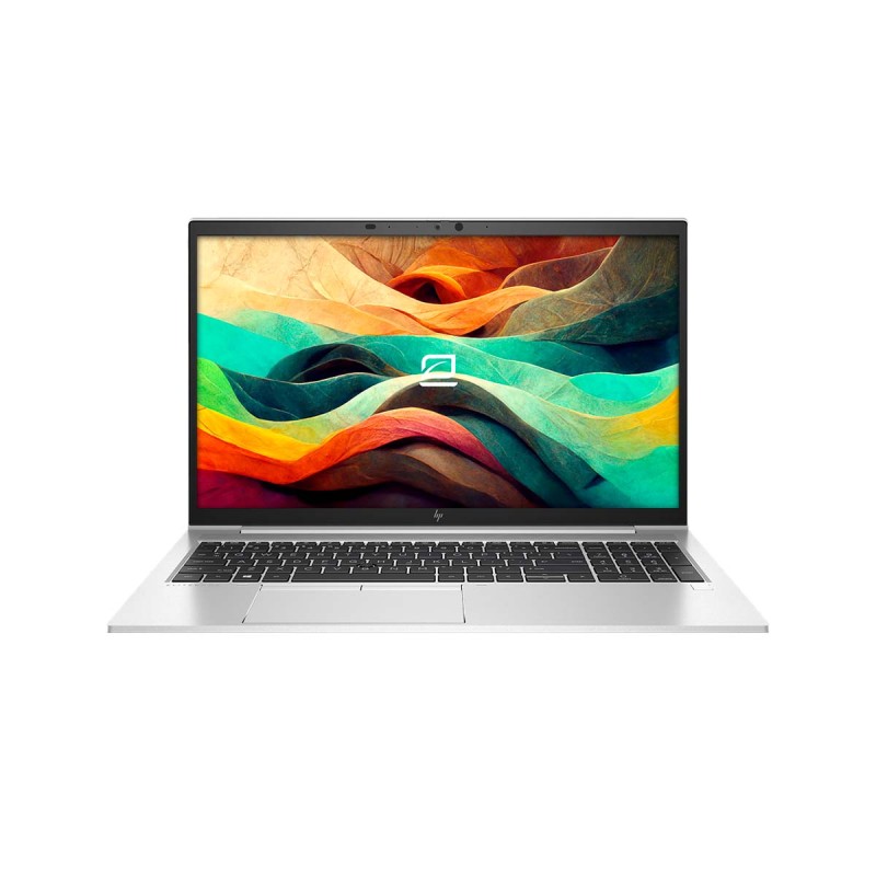 HP EliteBook 850 G7 Táctil | i5-10310U · 16GB RAM · SSD 256GB · 15,6"
