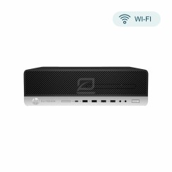 HP EliteDesk 800 G3 SFF, i7 7700, 8GB, SSD 256GB