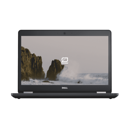 Dell Latitude E5470 · i5-6200U · 16GB · SSD 512GB · 14" HD