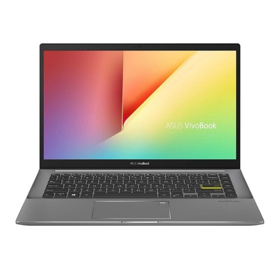 Asus VivoBook S14 S433 i5, 8GB, 512GB SSD - KM0