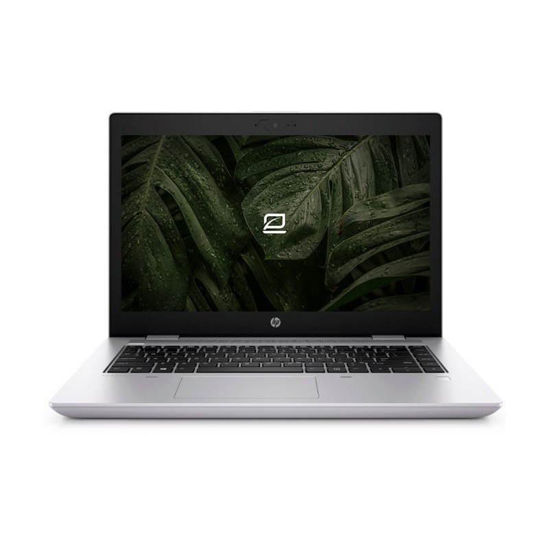 HP ProBook 640 G5 | i5-8365U · 8GB RAM · SSD 256GB · 14" FHD
