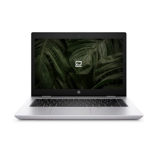 HP ProBook 640 G5 | i5-8365U · 8GB RAM · SSD 256GB · 14" FHD