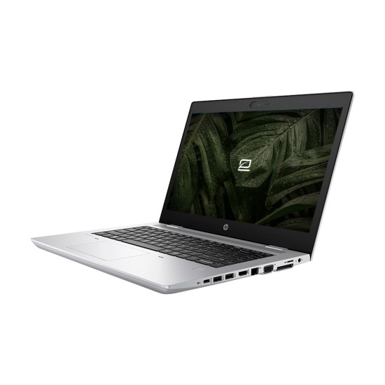 HP ProBook 640 G5 | i5-8365U 8GB RAM SSD 512GB - 14" FHD