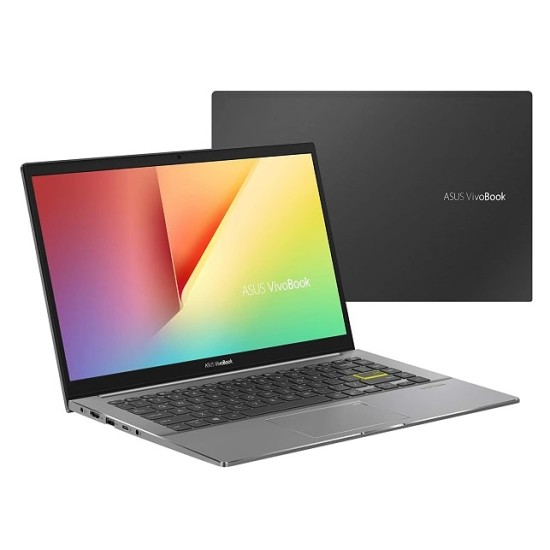Asus VivoBook S14 S433 i5, 8GB, 512GB SSD - KM0