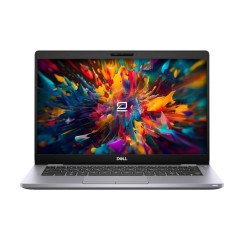 Latitude 5310 13,3" FHD · i7 10ª Gen · 16GB · 256GB SSD