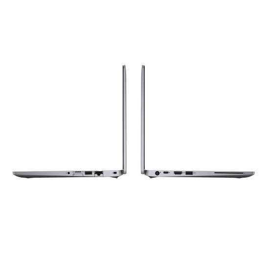 Latitude 5310 13,3" FHD · i7 10ª Gen · 16GB · 256GB SSD