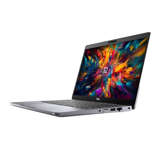 Latitude 5310 13,3" FHD · i7 10ª Gen · 16GB · 256GB SSD
