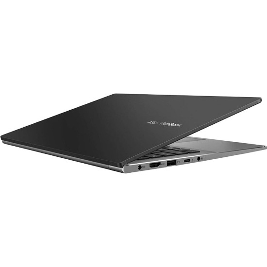 Asus VivoBook S14 S433 i5, 8GB, 512GB SSD - KM0