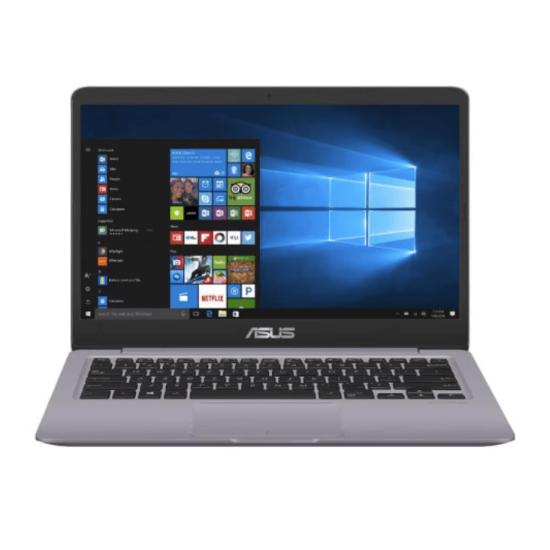 Asus VivoBook S410UA 14" i5, 8GB, SSD, A+ - ¡Rendimiento y Estilo!