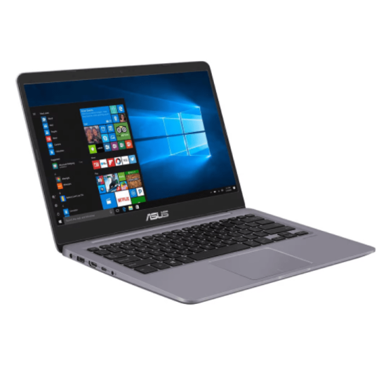 Asus VivoBook S410UA 14" i5, 8GB, SSD, A+ - ¡Rendimiento y Estilo!