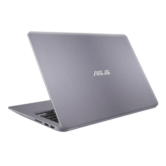 Asus VivoBook S410UA 14" i5, 8GB, SSD, A+ - ¡Rendimiento y Estilo!