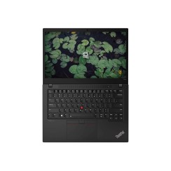 Lenovo ThinkPad T14s G2 i5-1135G7 · 8GB · SSD 256GB · 14” FHD