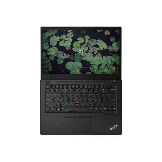 Lenovo ThinkPad T14s G2 i5-1135G7 · 8GB · SSD 256GB · 14” FHD